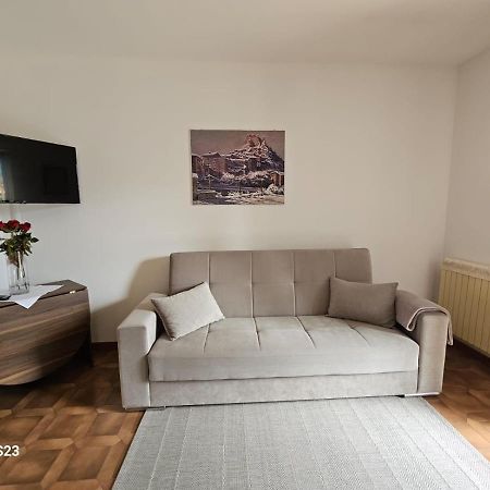Locazione Turistica Varaita Brossasco Esterno foto