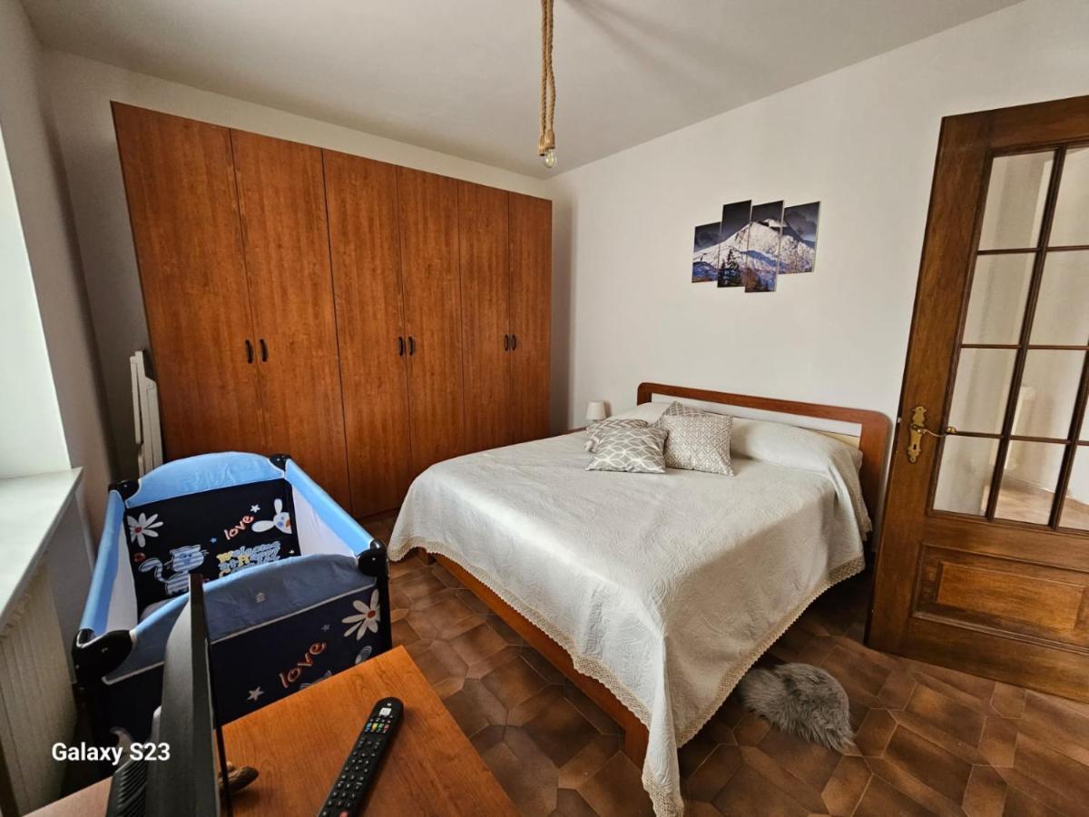 Locazione Turistica Varaita Brossasco Esterno foto
