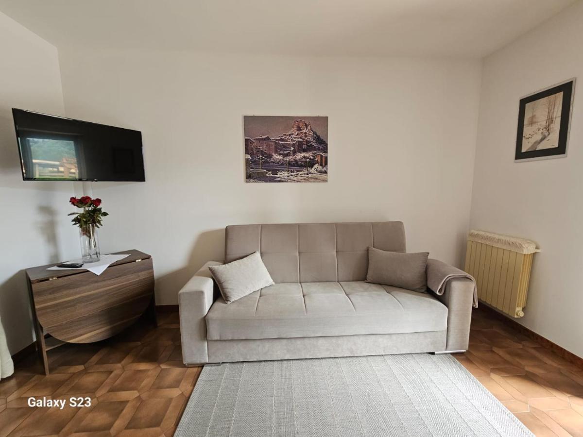Locazione Turistica Varaita Brossasco Esterno foto