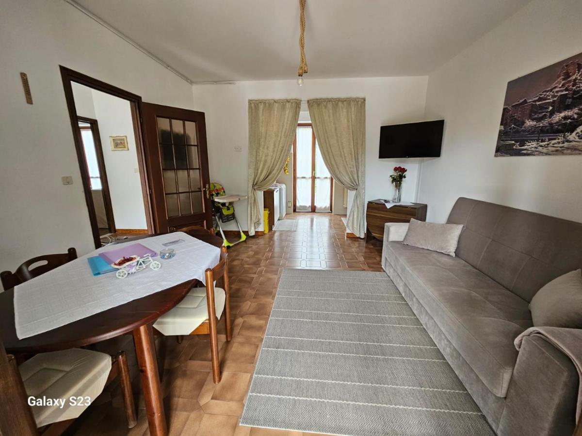 Locazione Turistica Varaita Brossasco Esterno foto