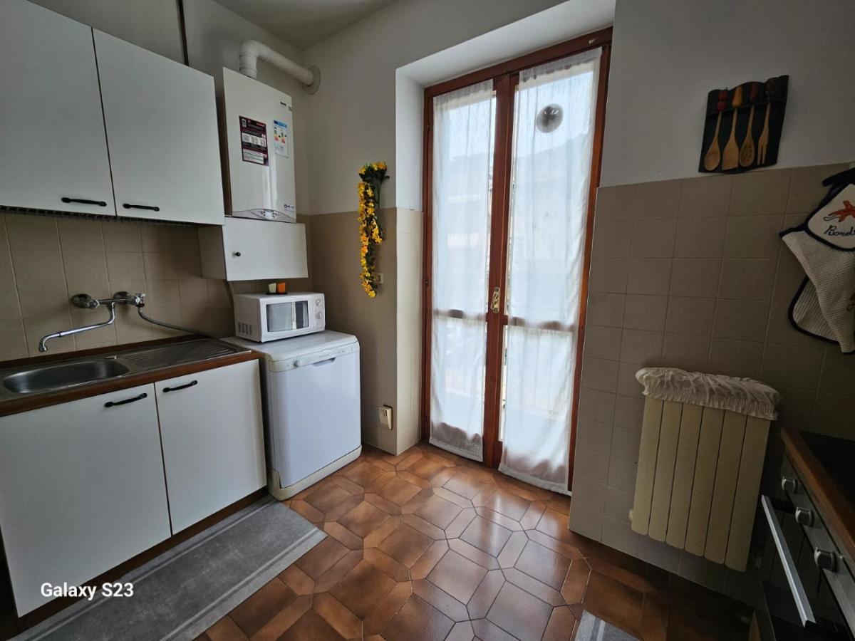 Locazione Turistica Varaita Brossasco Esterno foto