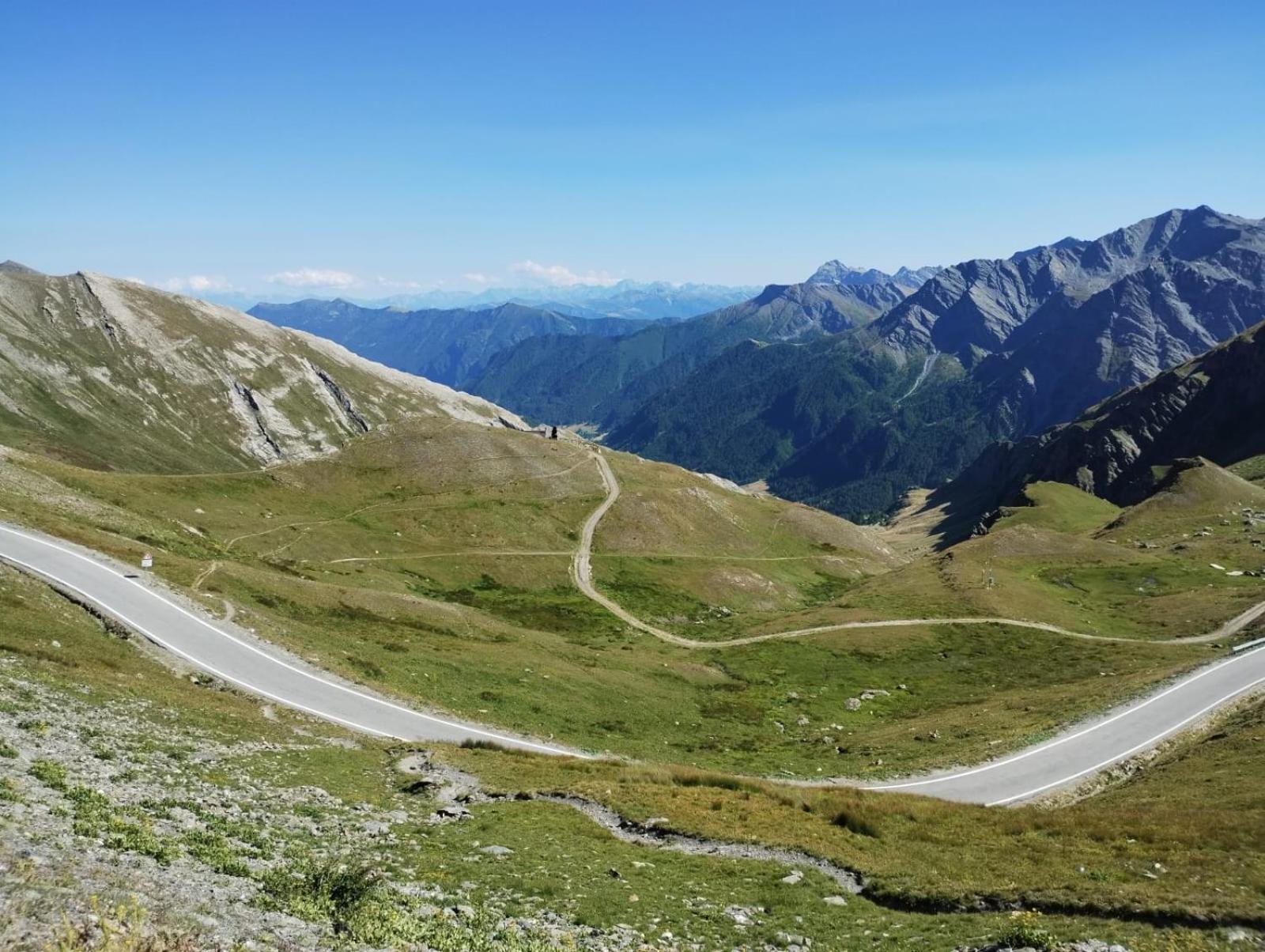 Locazione Turistica Varaita Brossasco Esterno foto