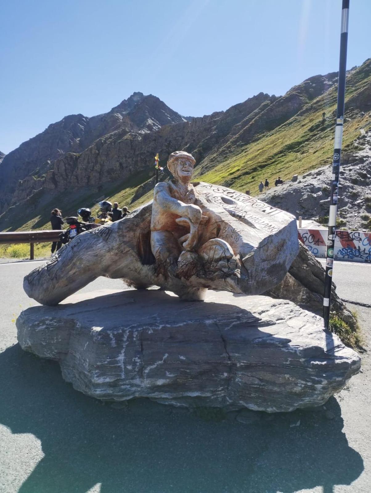 Locazione Turistica Varaita Brossasco Esterno foto