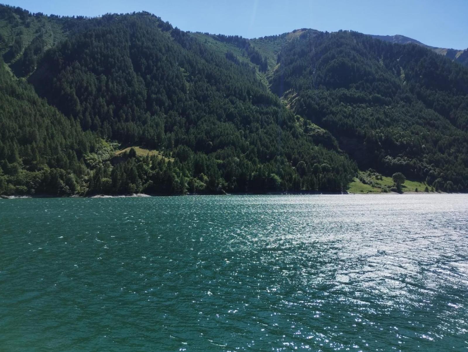 Locazione Turistica Varaita Brossasco Esterno foto