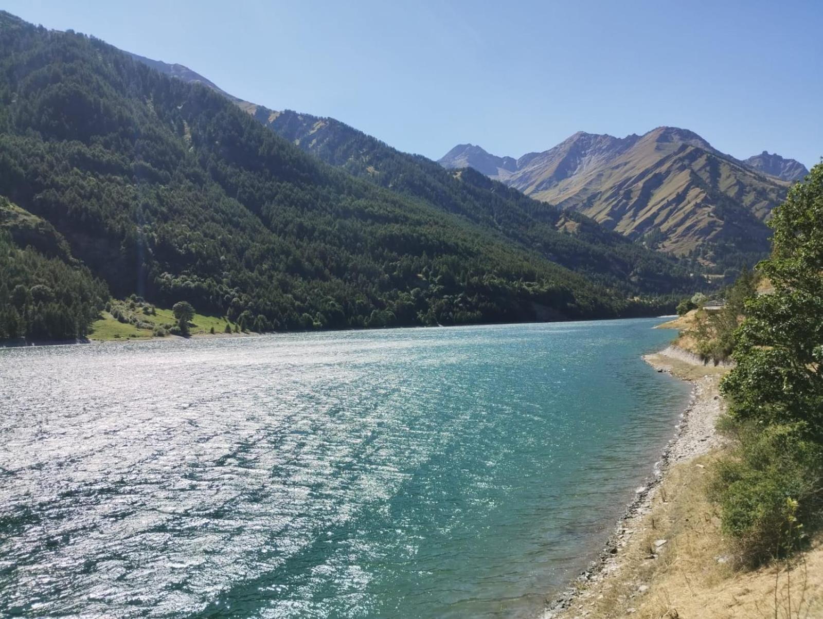 Locazione Turistica Varaita Brossasco Esterno foto