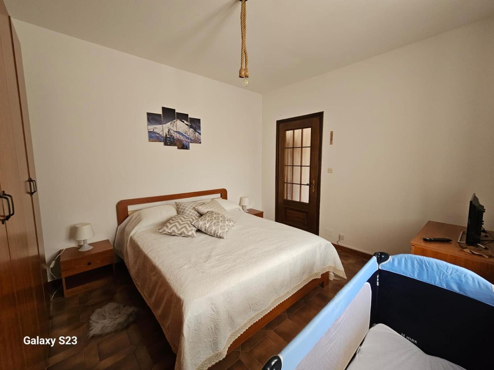 Locazione Turistica Varaita Brossasco Esterno foto