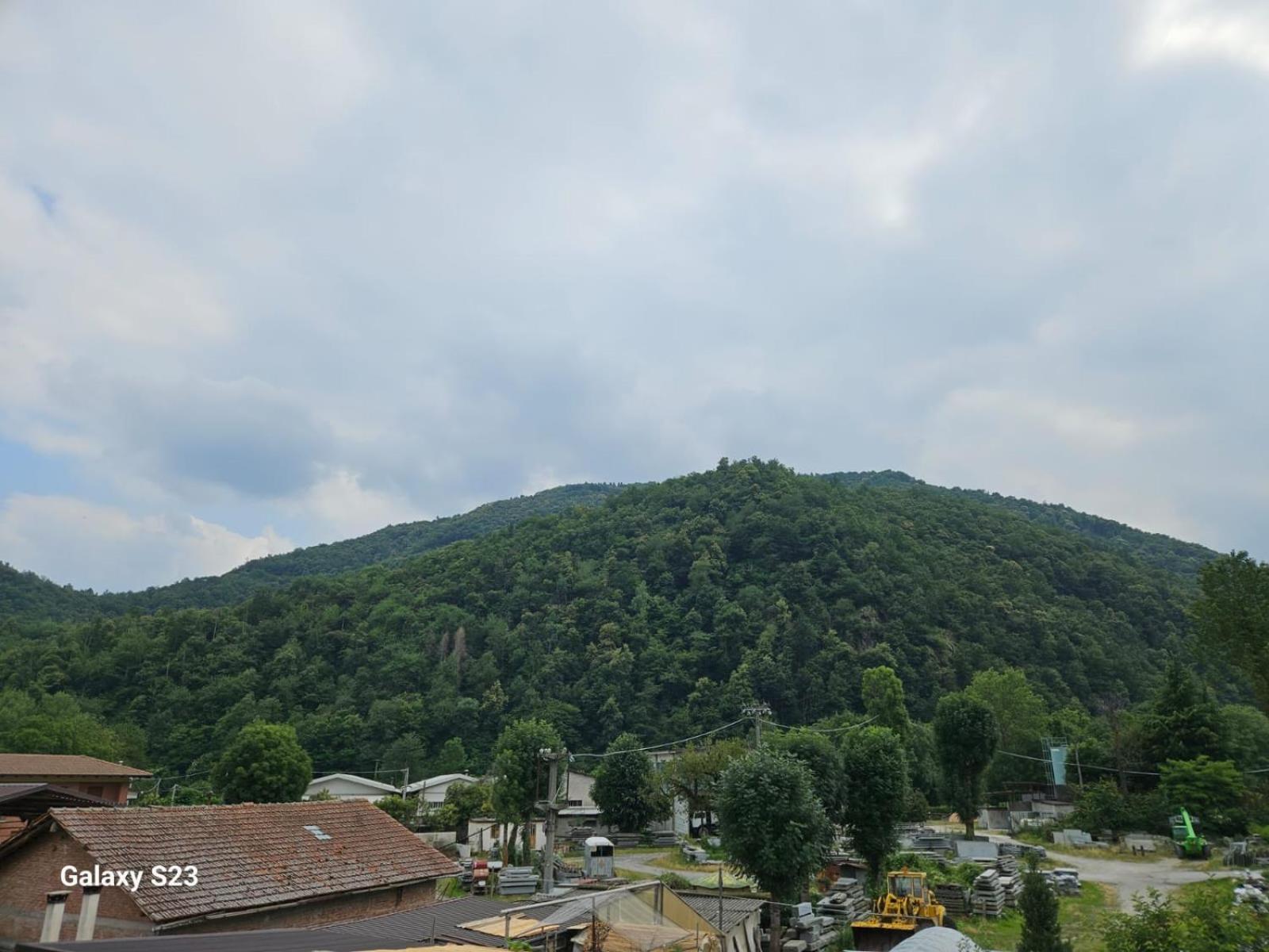 Locazione Turistica Varaita Brossasco Esterno foto