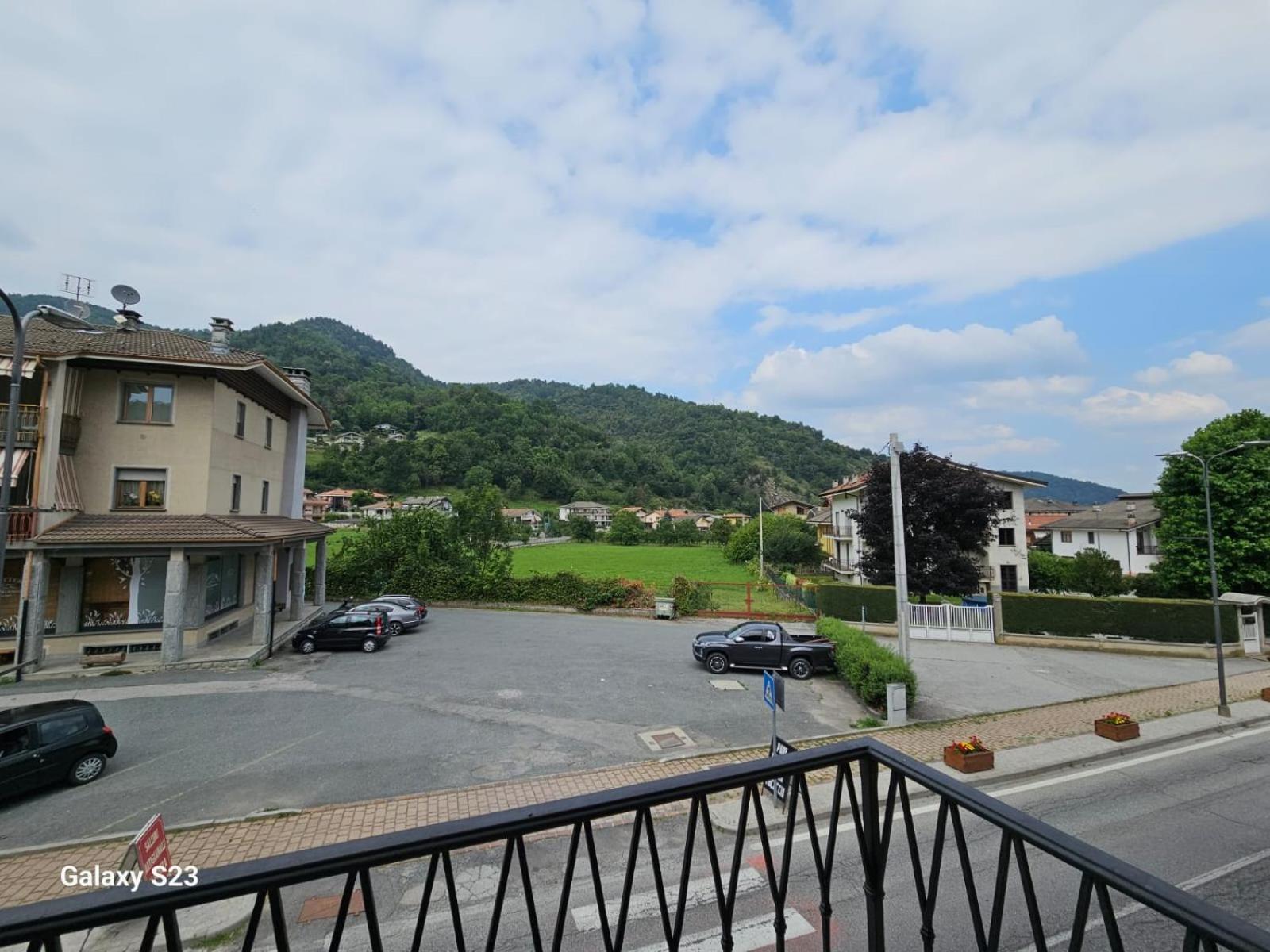 Locazione Turistica Varaita Brossasco Esterno foto