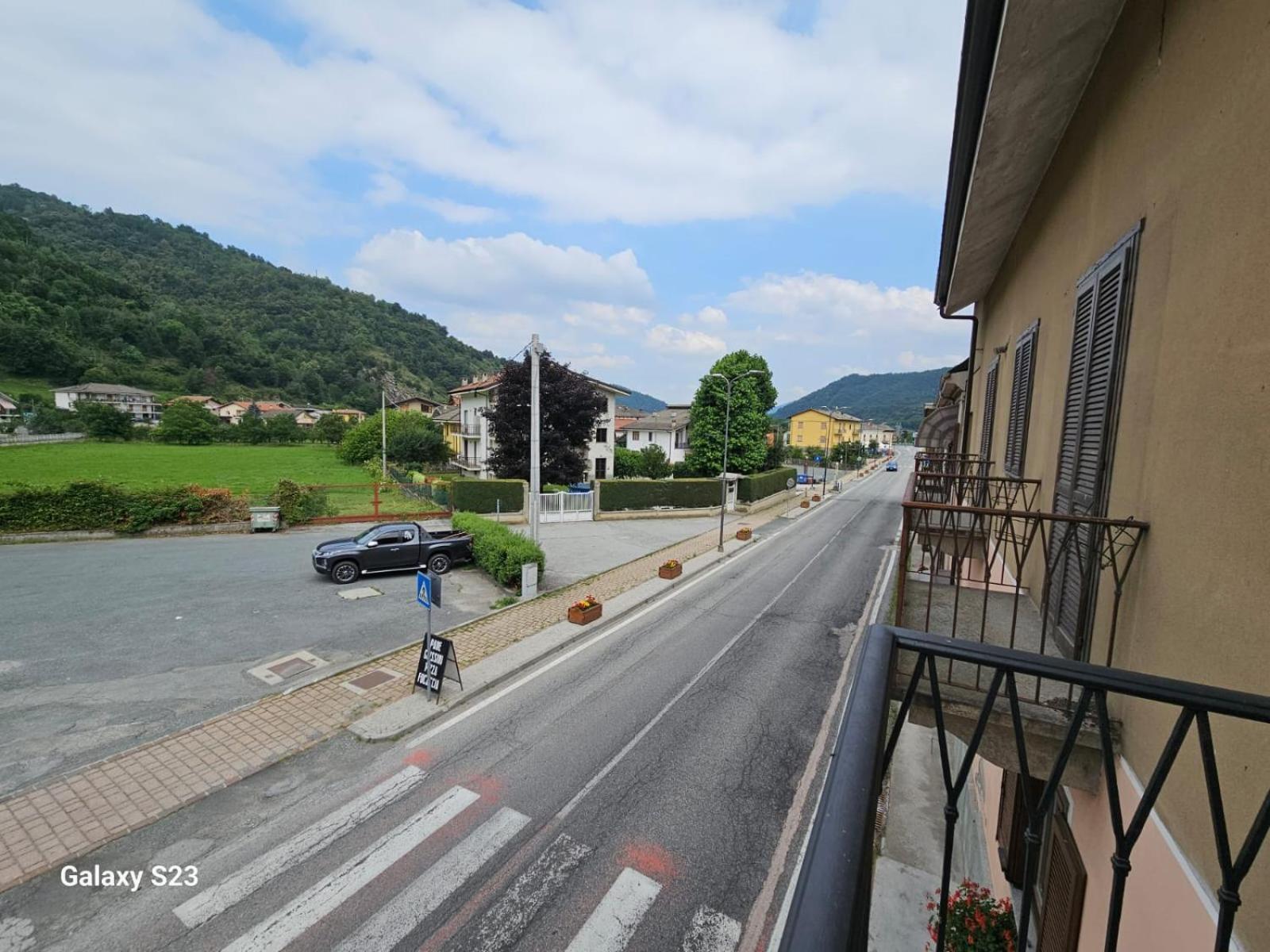 Locazione Turistica Varaita Brossasco Esterno foto